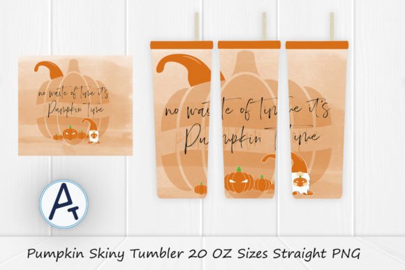 Pumpkin Time Celebrations Watercolor Freebies