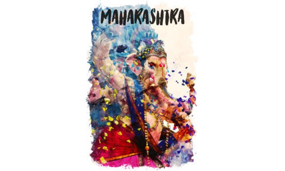 Reviewing Maharashtra Asia Watercolor for Real Projects